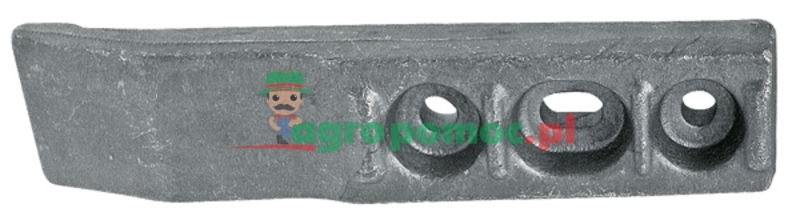 Narrow point | 217001320 | zdjęcie nr 1